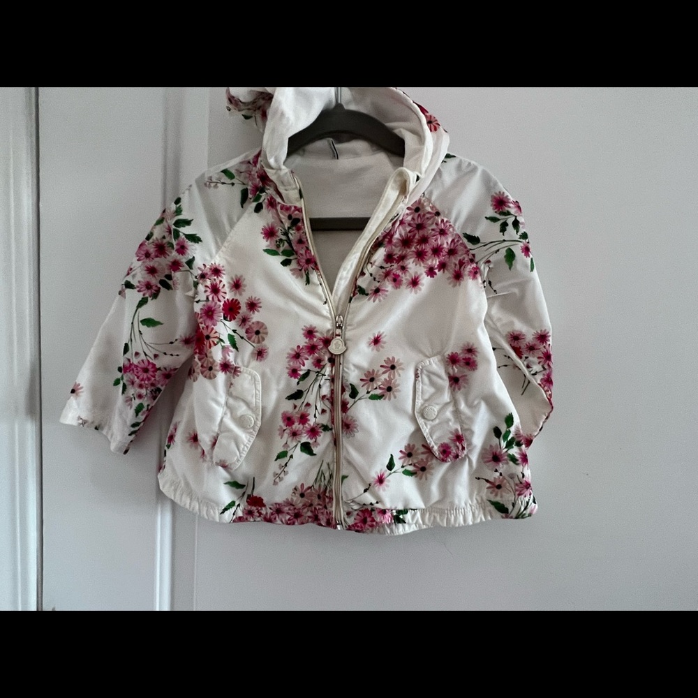 Raincoat